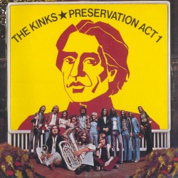 Preservation Act 1