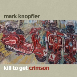 Kill to Get Crimson