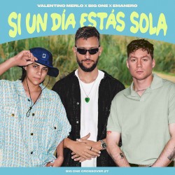 Si Un Día Estás Sola | CROSSOVER #7
