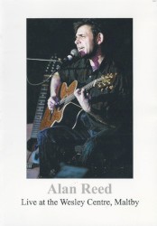 Live at The Wesley Centre, Maltby