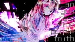 Can you feel the purple truth