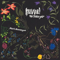 Huvva! Vad tiden går