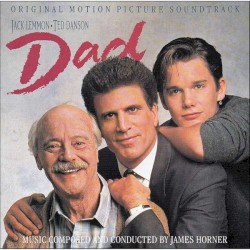 Dad: Original Motion Picture Soundtrack