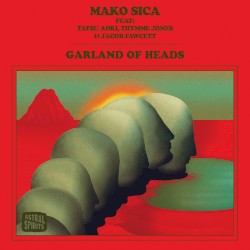 Garland of Heads