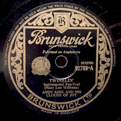 Twinklin' / Floyd's Guitar Blues