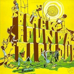 Black Foundation Dub