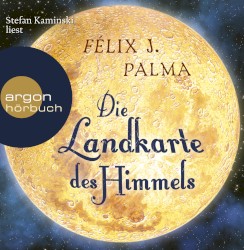 Die Landkarte des Himmels