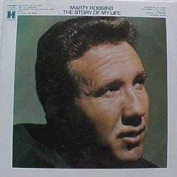 The Story Of My Life