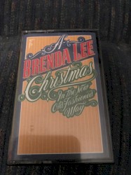 A Brenda Lee Christmas