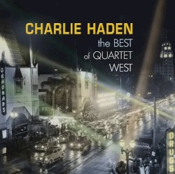 The Best of Quartet West