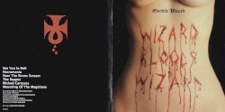 Wizard Bloody Wizard