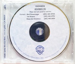 Advance Music Nov. 2002