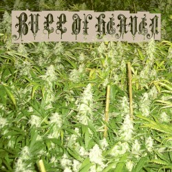 001: Weed Problem