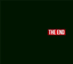 THE END OF THE WORLD
