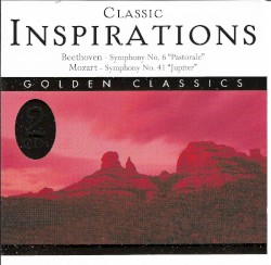 Classic Inspirations - Disk 1