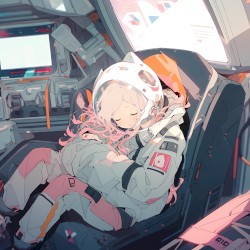 Cryostasis