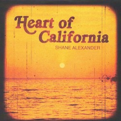 Heart of California