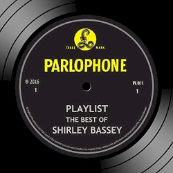 Playlist: The Best of Shirley Bassey