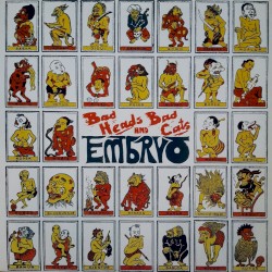 Bad Heads and Bad Cats