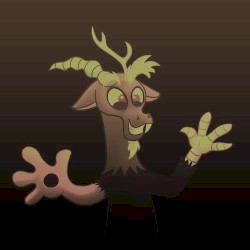 Discord (Stablefree & Replacer Jazz Cover)