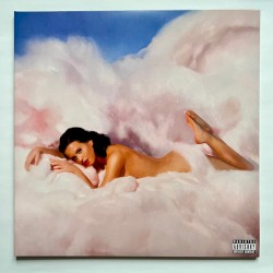 Teenage Dream