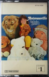 Animauville