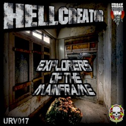 Explorers of the Mainframe