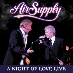 A Night of Love Live