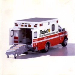 (This Is) The Dream of Evan and Chan