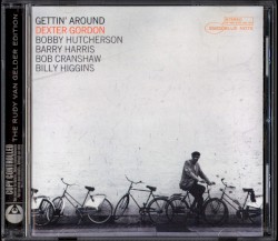 Gettin’ Around