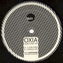 Sun Step EP