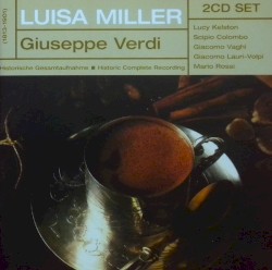 Luisa Miller