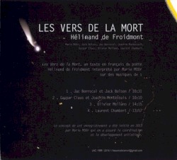 Les Vers de la Mort