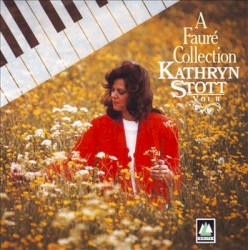 A Fauré Collection Vol. II