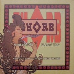 Orbsessions, Volume Two