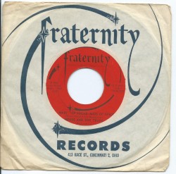 Maid of Sugar, Maid of Spice