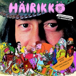 Häirikkö
