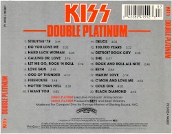 Double Platinum