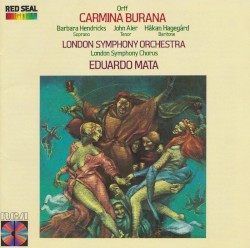 Carmina Burana