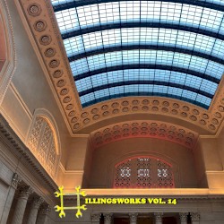 hashtag illingsworks vol. 14