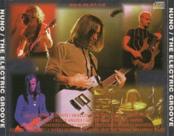 The Electric Groove