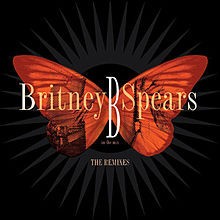 B in the Mix: The Remixes