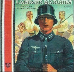 Landser Marches