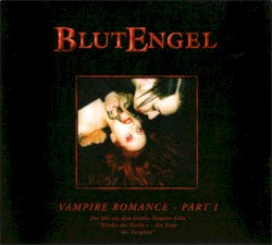 Vampire Romance - Part I