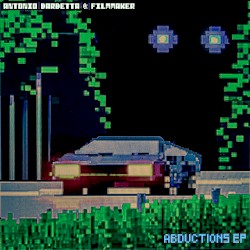 Abductions EP
