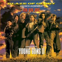 Blaze of Glory
