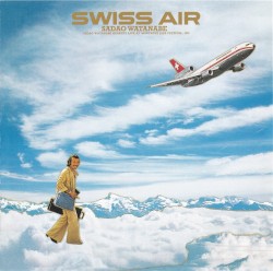 Swiss Air: Live at Montreux 1975