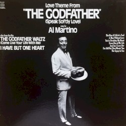 Love Theme From The Godfather