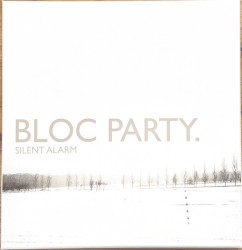 Silent Alarm