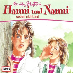 Hanni und Nanni 13: ... geben nicht auf